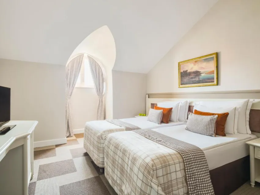 KREMLIN PALACE HOTEL  5*-16