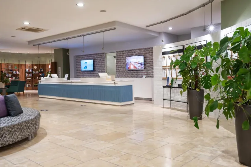 Barut B Suites Hotel 4*-69