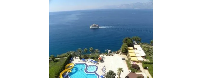 Adonis 4* - Antalya - Turcia