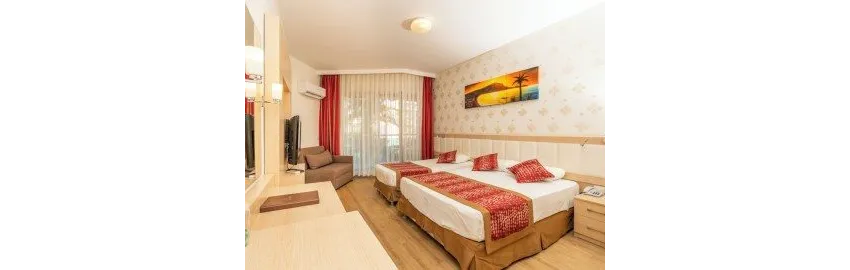 Gardenia Hotel 4*-10