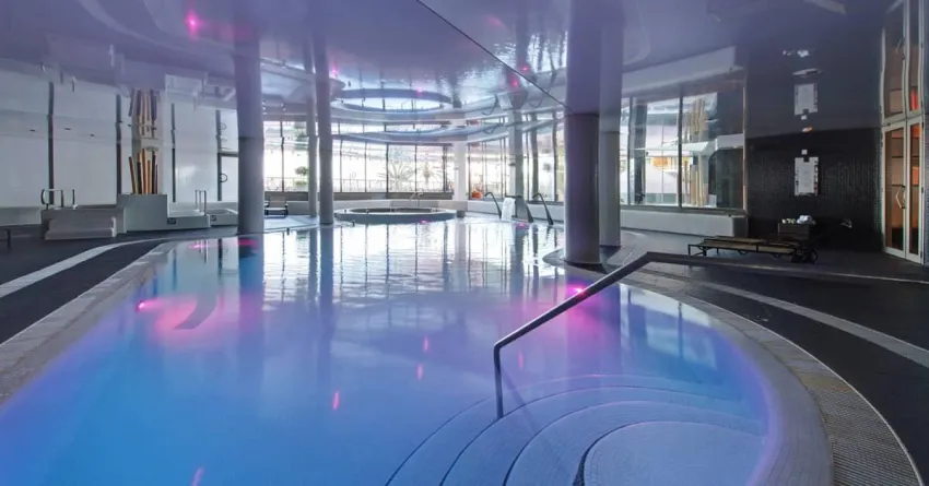 Melia Palma Marina 4*-339