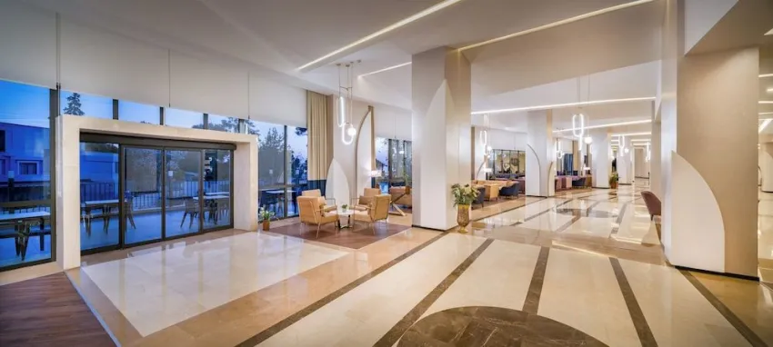 Gravel Hotels Select 5*-5
