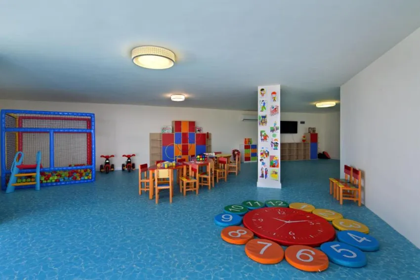 LITORE RESORT HOTEL & SPA  5*-10