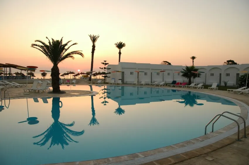 Thalassa Sousse Resort & Aquapark 4*-52