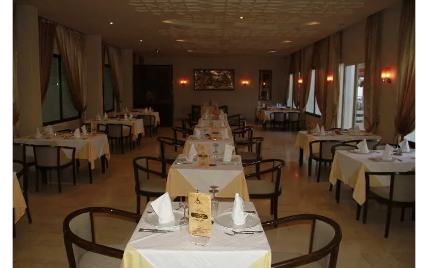 Thapsus Beach Resort 4*-28