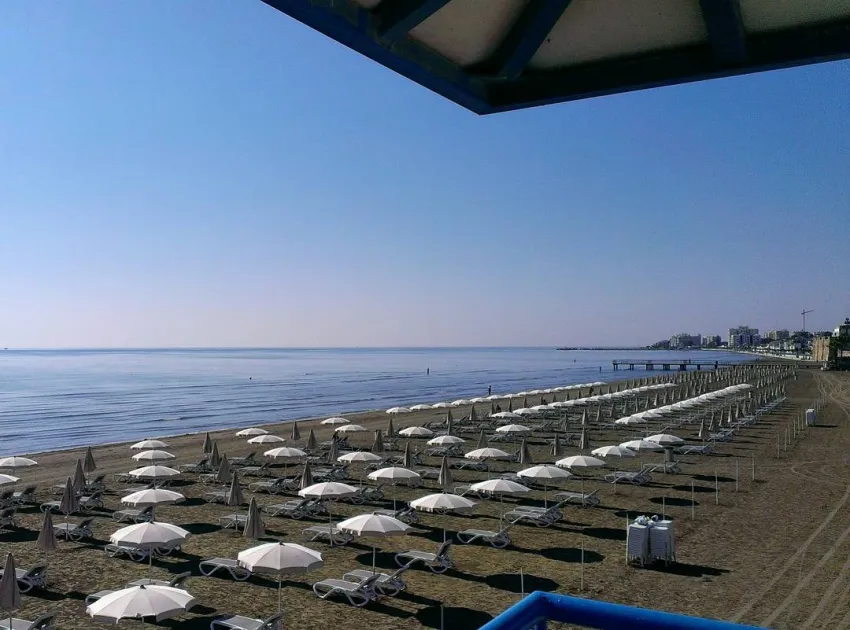 The Ciao Stelio Deluxe Hotel 4*-129