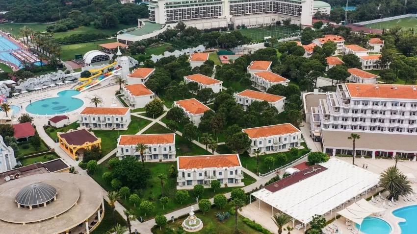 Selectum Noa Belek (Ex Cesars Belek) 5*-2