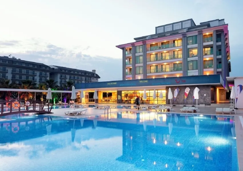 Armas Life Belek 5*-79