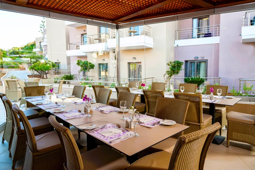 Porto Platanias Village 4*-37