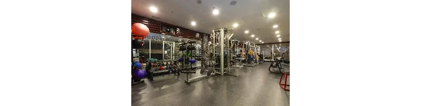 Orange County Kemer 5*-56