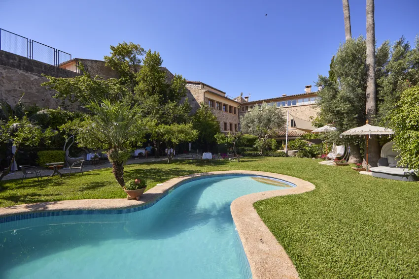 Son Sant Jordi Boutique House 4*-45