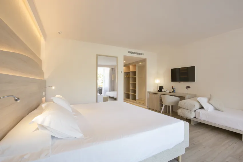 Canyamel Park Hotel 4*-135