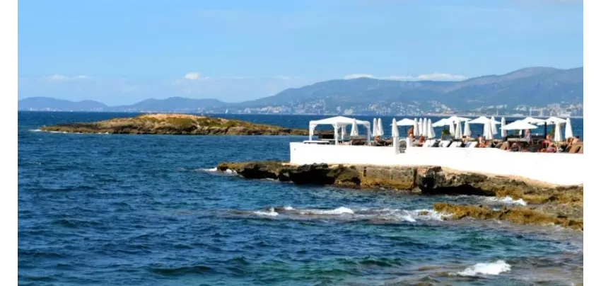 BQ Aguamarina Boutique Hotel 4*-20