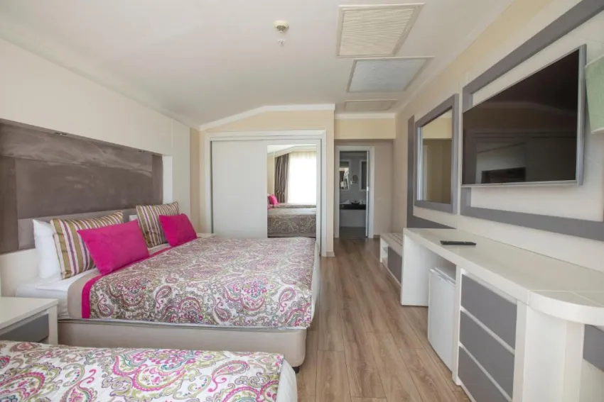 Orange County Belek 5*-27