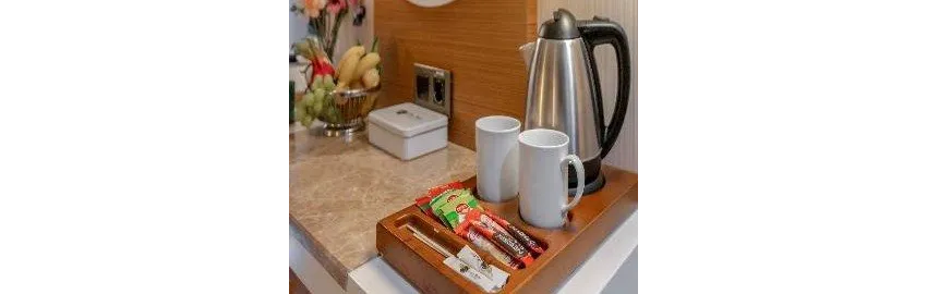 Oba Star Hotel 4*-25