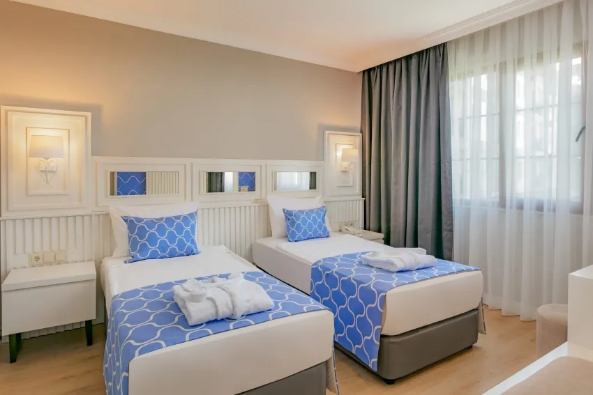 Selectum Colours Side 5*-14