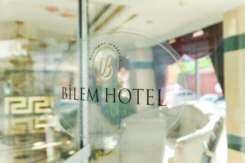 Bilem High Class Hotel 4*-65