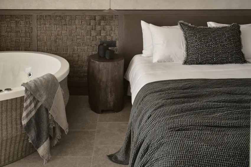 Olea All Suite Hotel 5*-26