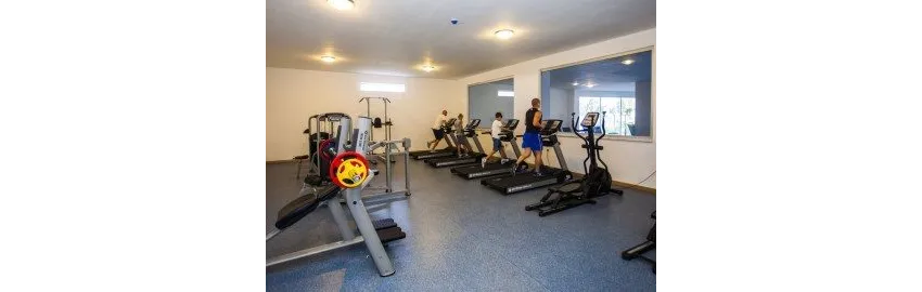 Eftalia Marin Resort 5*-7