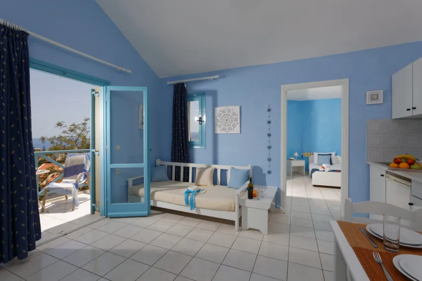 Piskopiano Village Resort 3*-13