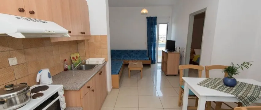 Eleni Palace Apts 3*-24