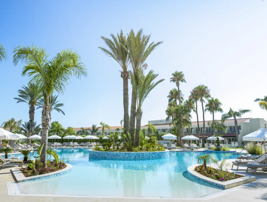 Olympic Lagoon Resort Agia Napa 5*-52