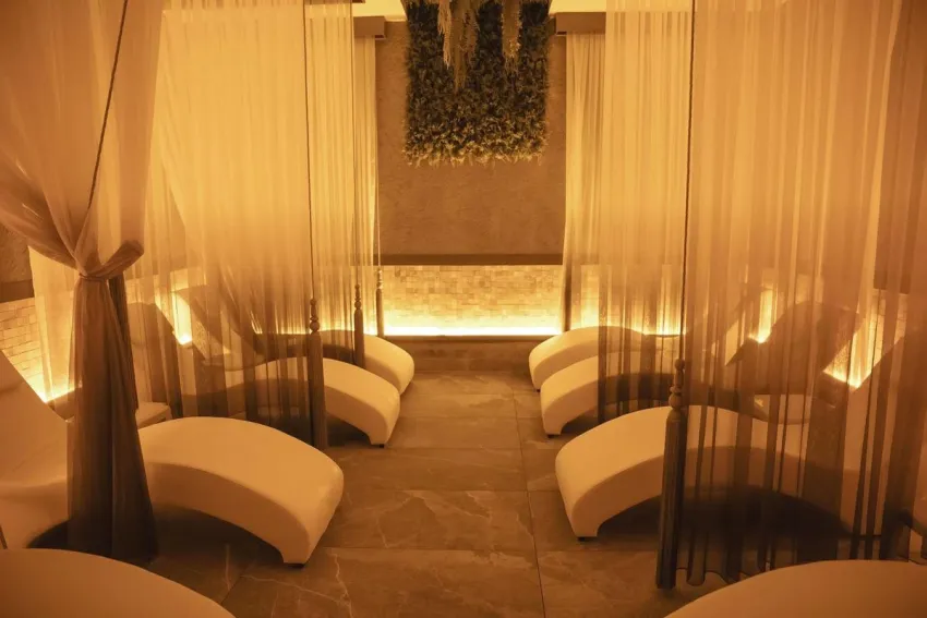 Crystal Centro Pearl Collection 5*-12