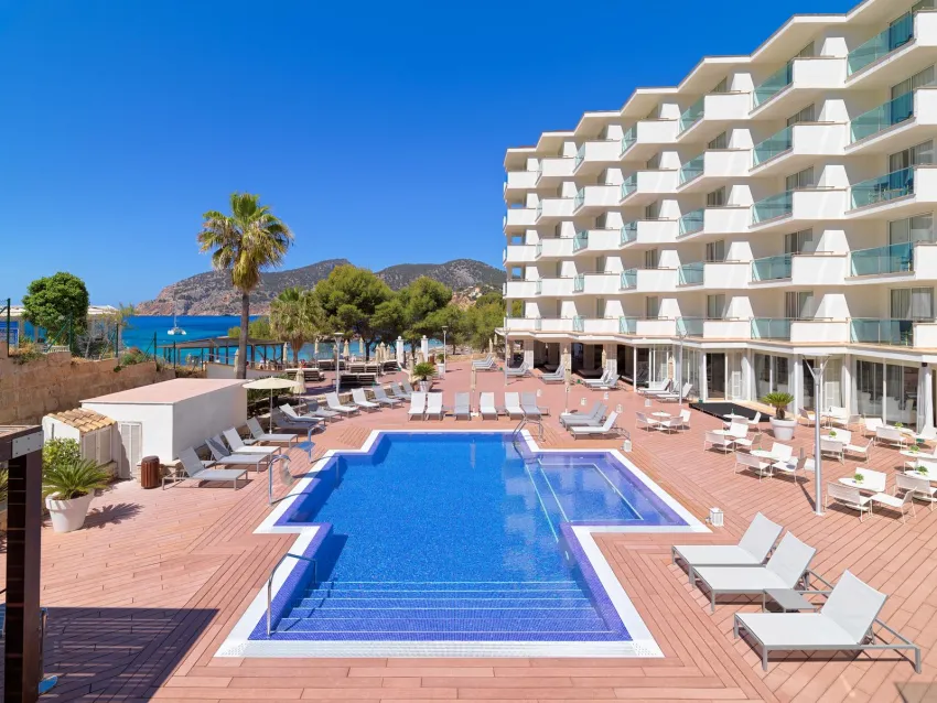 H10 Blue Mar Hotel 4*-2