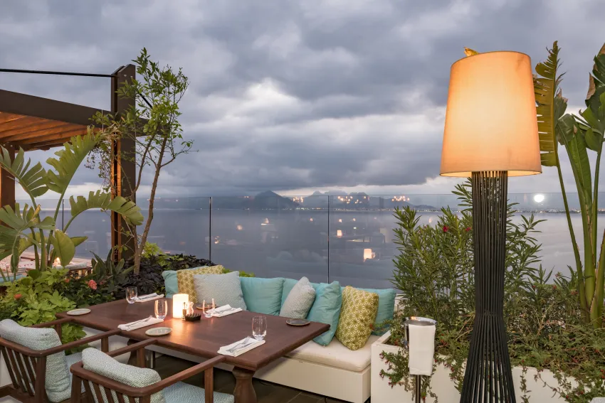 Akra Antalya (Ex.Akra Hotel) 5*-73