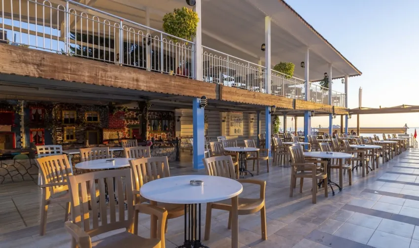 Armas Beach Hotel 4*-32