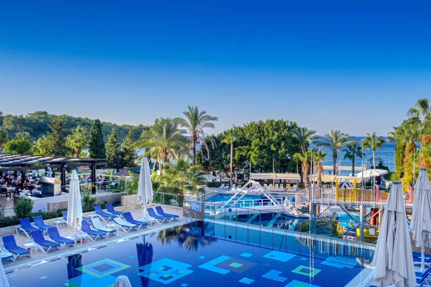 Sealife Buket Resort & Beach Hotel 5*-58