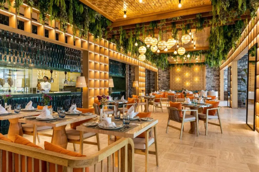 KAYA PALAZZO GOLF RESORT  5*-14