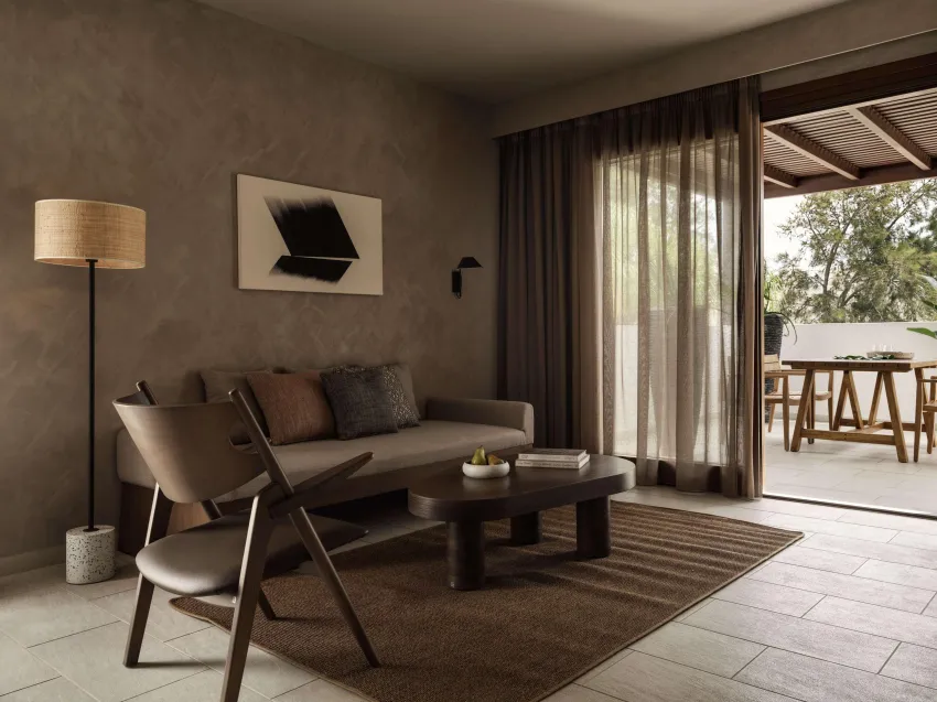 Lindian Village Resort Rhodes, Curio Collection by Hilton 4*-302