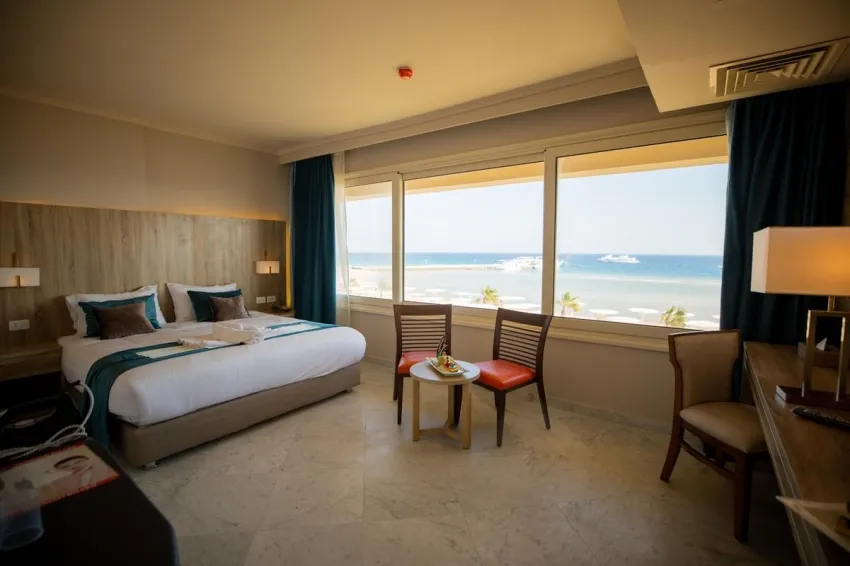 Aqua Mondo Abu Soma Resort 5*-20
