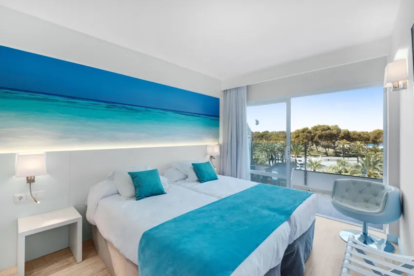 Plaza Santa Ponsa Boutique 4*-17