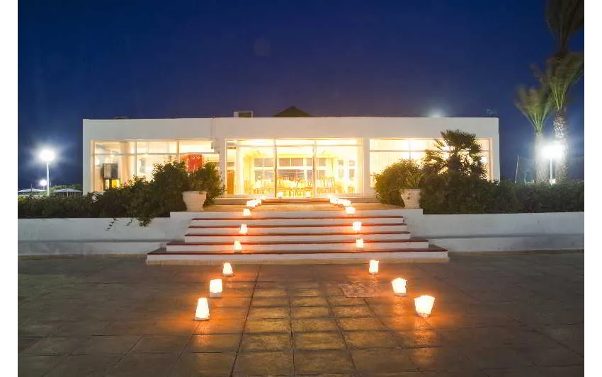 El Mouradi Cap Mahdia 3*-25