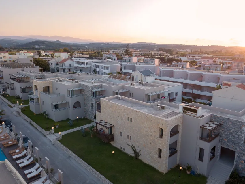 Erato Hotel Adults Only 17+ 3*-6