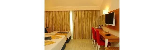 Side Legend Hotel 3* - Side - Turcia