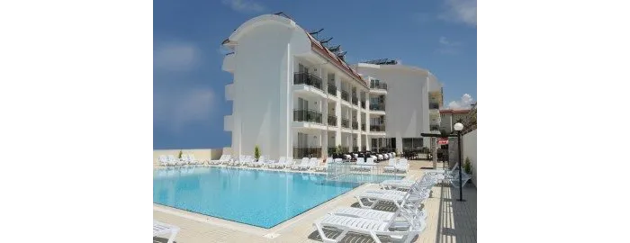 A Hotel Side 3* - Side - Turcia
