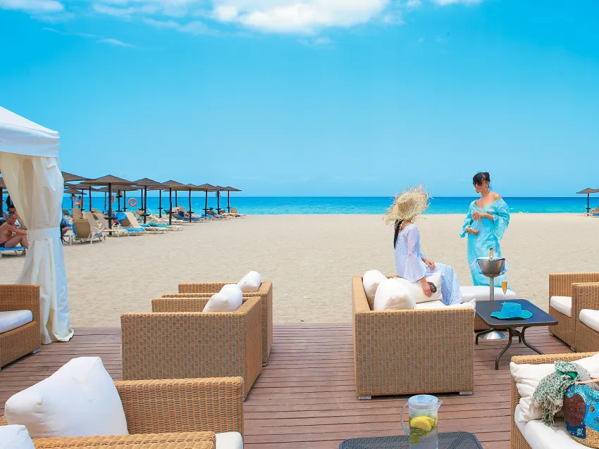 Grecotel Creta Palace 5*-8