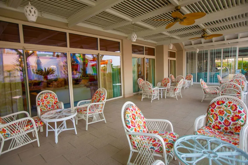 Orange County Belek 5*-23