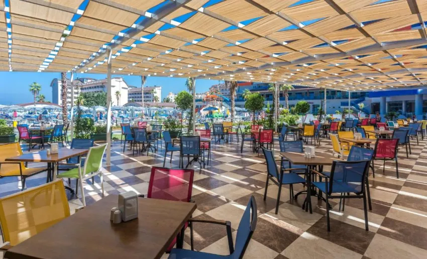 LONICERA RESORT & SPA HOTEL  4*-40