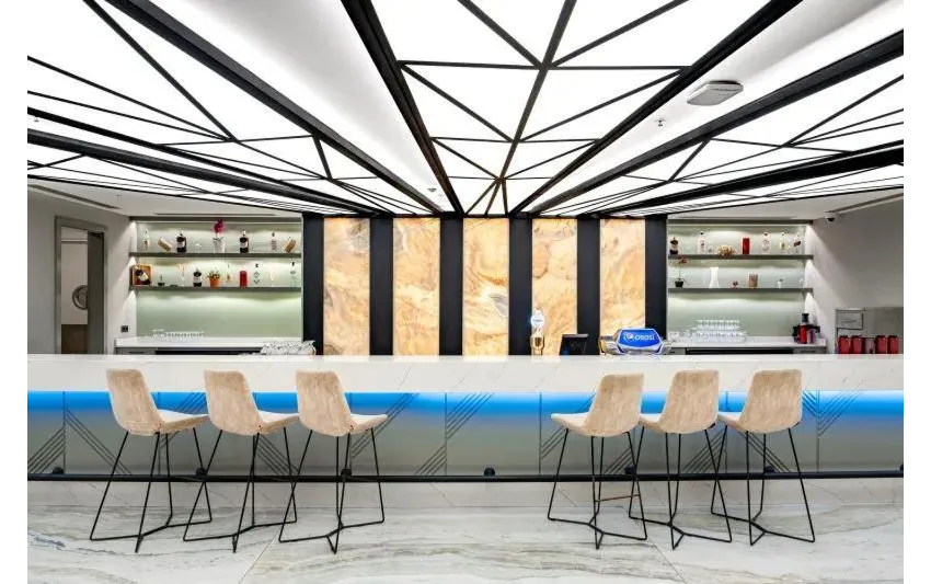 Long Beach Alanya 5*-88