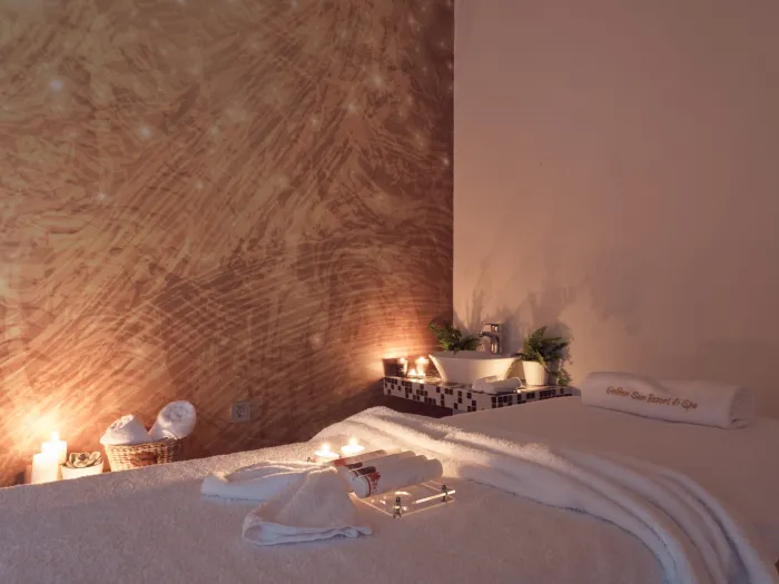 Golden Sun Resort and Spa 4* - Kalamaki - Grecia