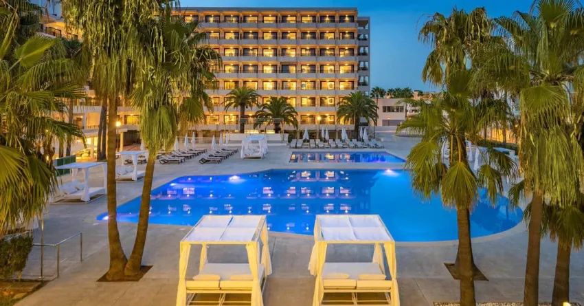 INNSiDE Alcudia 4*-185