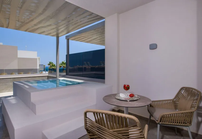 Amira Luxury Resort & Spa 5*-28