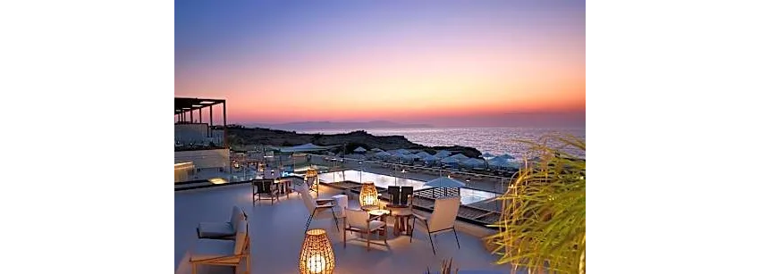 Aulus Chania Curio Collection By Hilton 5*-74