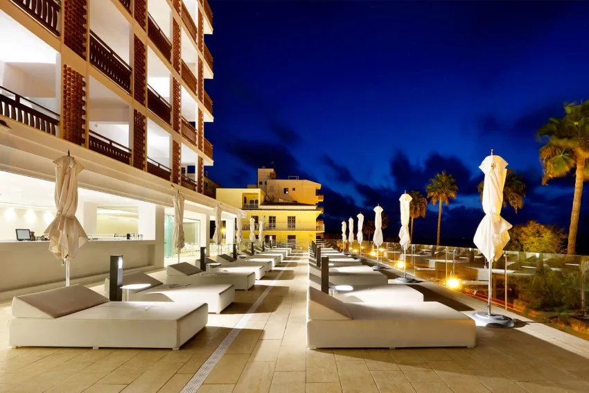 Caleia Talayot Spa Hotel 4*-8