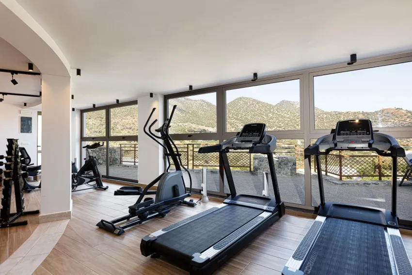 Filion Suites Resort and Spa 5*-18