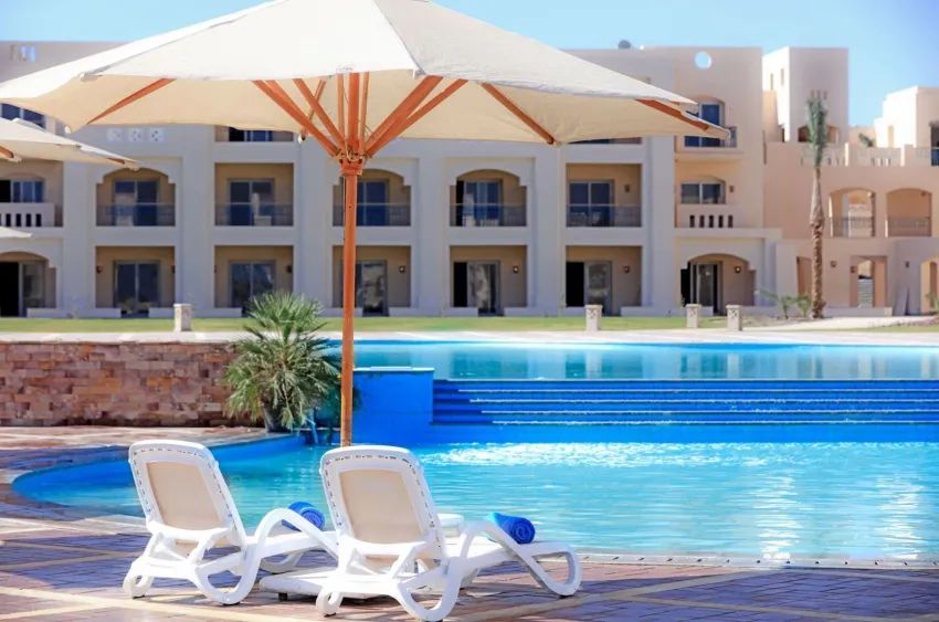 Sataya resort Marsa Alam 5*-9